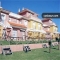 Appartement Montecarlo Golf
