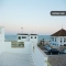 Aan het strand in La Antilla