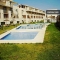 Appartement met zwembad in Islantilla