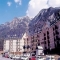Gelegen in Canfranc Estacion voor 2-4 personen