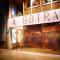 Hotel A Boira **