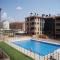 Appartement in Jaca