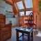 Zolderappartement in Jaca