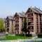 Hotel Los Valles, Jaca