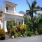 Gran terraza, solarium y jardin de uso privado