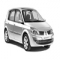 Renault Scenic o similar