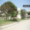 Aan het strand playa de Do�a Ana