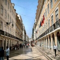 Lissabon Lisboa Portugal