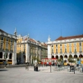 Lissabon Lisboa Portugal