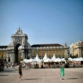 Lissabon Lisboa Portugal