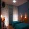 Pension Pens�o Residencial Roma, Lissabon