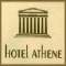 Hotel Athene, Lloret
