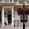 Elizabeth Hotel, Londen