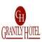 Grantly Hotel, Londen