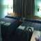 Lidos Hotel, Londen