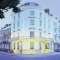 New England Hotel - London, Victoria, Londen