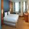 Hotel Premier Inn London City (Tower Hill), Londen