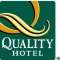 Quality Hotel Hampstead, Londen