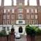 Hotel Wellington, Londen