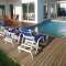 Vakantiehuis op Madeira