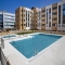 Hotel Aparthotel Compostela Suites, Madrid