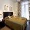 Hotel Moderno, Madrid