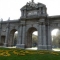 Puerta de Alcala