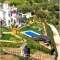 Appartement provincie Malaga in prachtige omgeving
