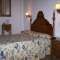 Hostal Tres Soles, Malaga