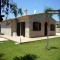 Huis met tuin, rustig gelegen