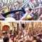 Moros y Cristianos en Pollensa