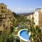 Penthouse met zeezicht en zwembad