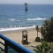 Strand en zwembad