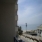 Ruime accommodatie aan het strand