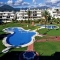 Op 5min. lopen van Puerto Banus in luxe urbanisatie