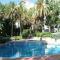 Apartement Monte Biarriz