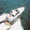 Jacht Pershing 50