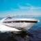 Jacht Pershing 88