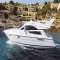 jacht Fairline Phantom 40