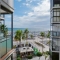 Primera linea de playa con parking
