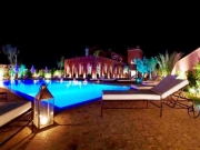 Foto Marrakech | Riad El Miria Palais