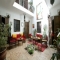 riad dar Khmissa, Marrakech