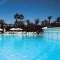 Hotel Kenzi Club Oasis, Marrakech