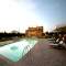 Hotel Villa Dar Mya Palmiers, Marrakech