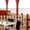 Appartement Mazagon