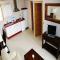 Appartement Mazagon