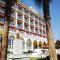 Hotel Carabela in Mazagon