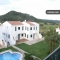 Casa Carala tegenover de golfbaan