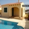 Chalet Charo met 3 slaapkamers en zwembad