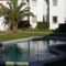 Appartement paraiso
